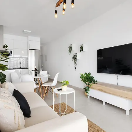 Apartman Lanzarote Blue Senator