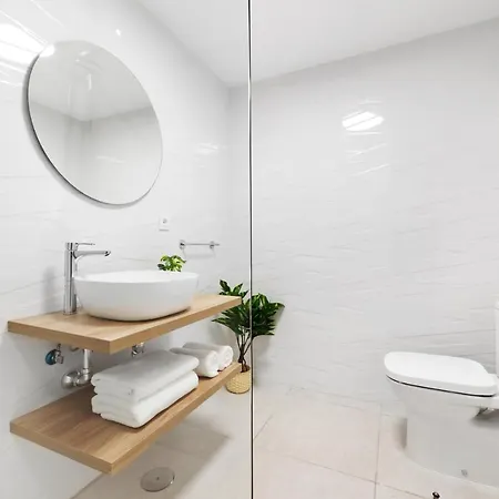 Lanzarote Blue Senator Costa Teguise