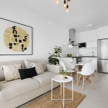 Lanzarote Blue Senator * Costa Teguise