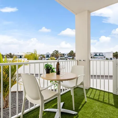 Lanzarote Blue Senator * Costa Teguise