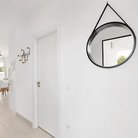 Lanzarote Blue Senator *