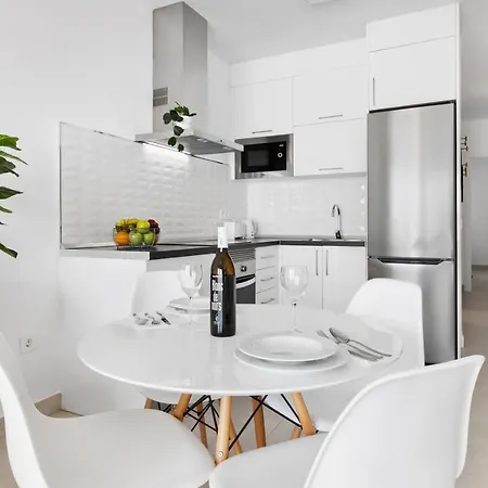 Lanzarote Blue Senator * Costa Teguise