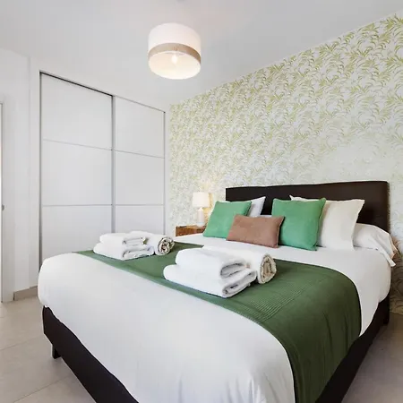 Apartamento Lanzarote Blue Senator *