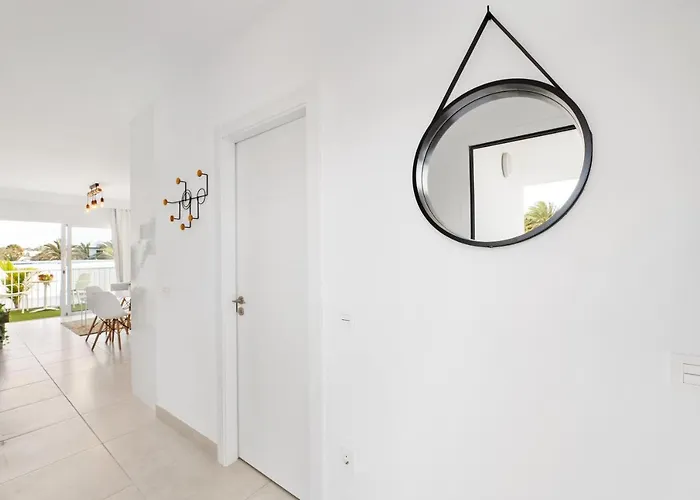 Lanzarote Blue Senator *