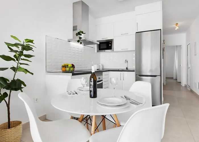 Lanzarote Blue Senator * Costa Teguise