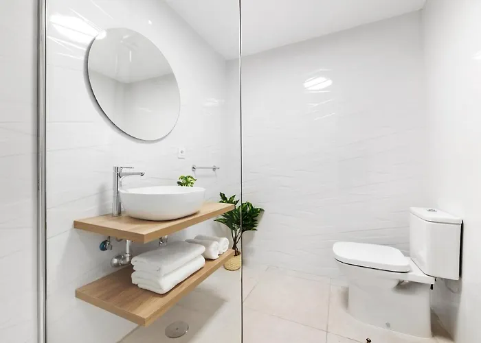 Lanzarote Blue Senator Costa Teguise