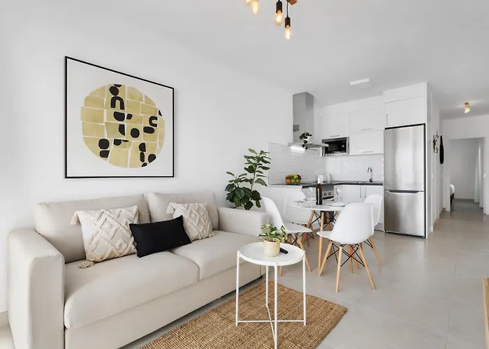 Lanzarote Blue Senator * Costa Teguise