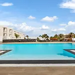 Lanzarote Blue Senator *